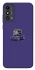 Чохол на ZTE Blade A53 Porsche purple фото 1 з 1