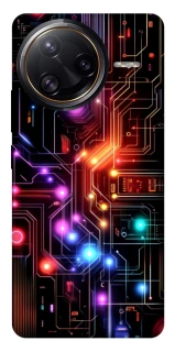 Чехол на Xiaomi Poco F7 Ultra CyberPhone v7 фото 1 из 1