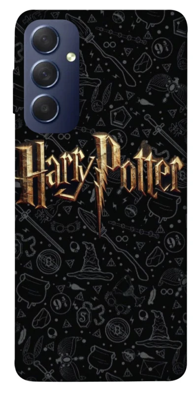 Чохол на Samsung Galaxy M54 5G Harry Potter ver.12 фото 1 з 1