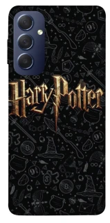 Чохол на Samsung Galaxy M54 5G Harry Potter ver.12 фото 1 з 1