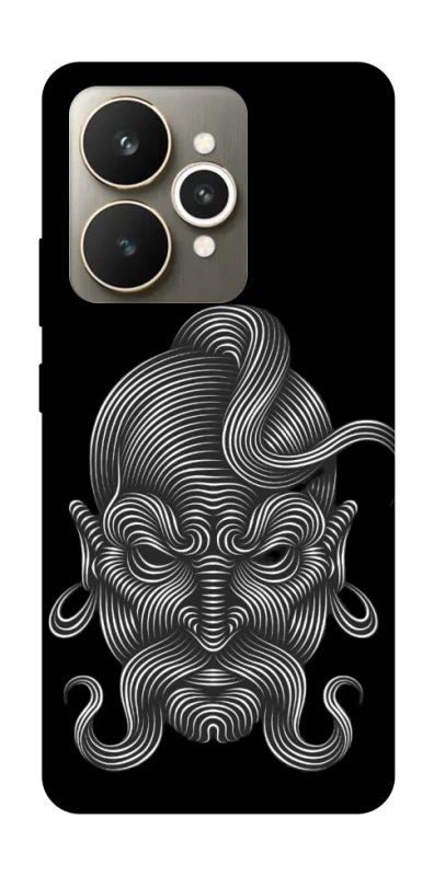 Чохол на Realme 15 Козак v2 фото 1 з 1