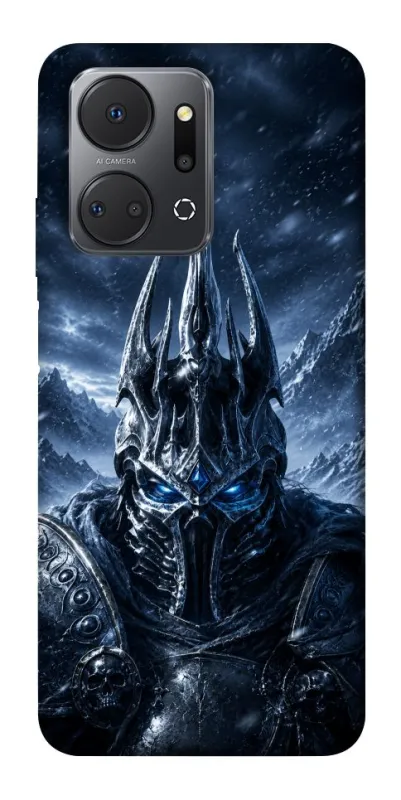 Чехол на Huawei Honor X7a Arthas фото 1 из 1