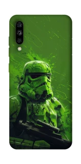 Чехол на ZTE Blade A7s (2019) stormtrooper фото 1 из 1