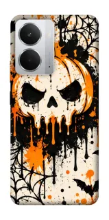 Чехол на Realme 14 Halloween v1 фото 1 из 1
