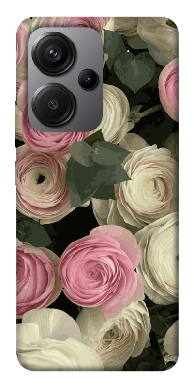 Чехол на Xiaomi Redmi Note 13 Pro+ Gardens фото 1 из 1