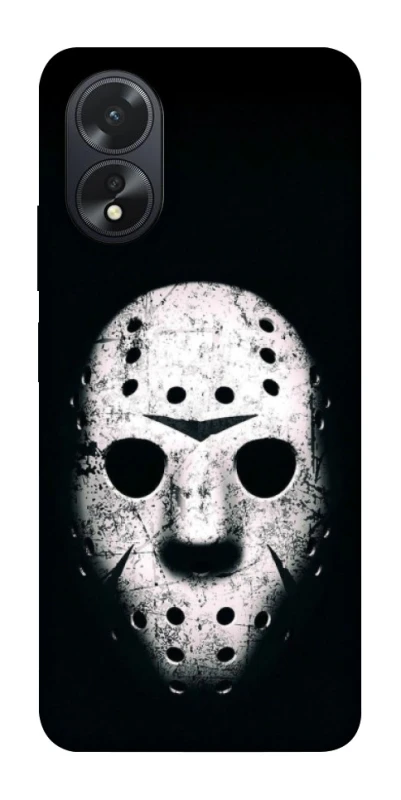 Чехол на Oppo A18 Jason фото 1 из 1