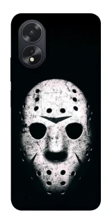 Чехол на Oppo A18 Jason фото 1 из 1