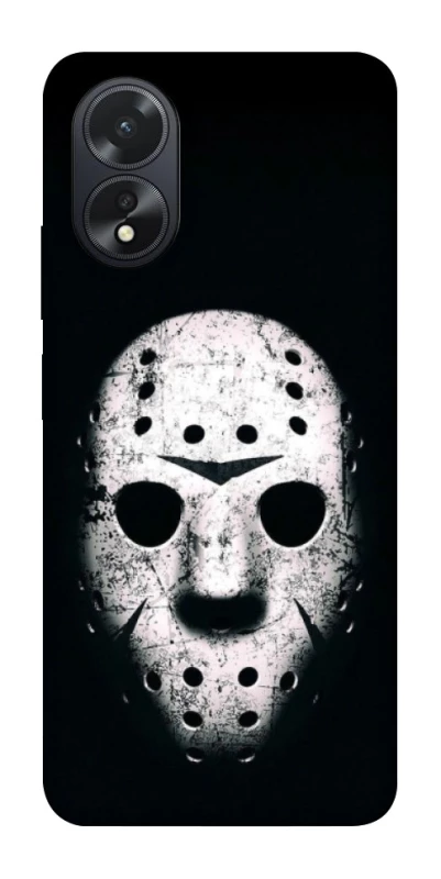 Чехол на Oppo A38 Jason фото 1 из 1