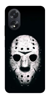 Чохол на Oppo A38 Jason фото 1 з 1