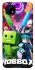 Чохол на Realme C21 Roblox gaming heroes фото 1 з 1