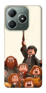 Чохол на Realme C61 Harry Potter V22 фото 1 з 1