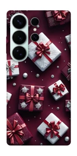 Чехол на Samsung Galaxy S26 Ultra Christmas spirit ver.7 фото 1 из 1