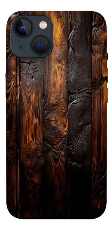 Чехол на Apple iPhone 13 (6.1") Дерево v2 фото 1 из 1