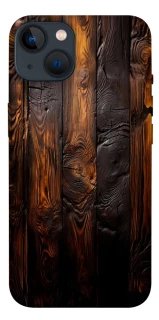 Чехол на Apple iPhone 13 (6.1") Дерево v2 фото 1 из 1