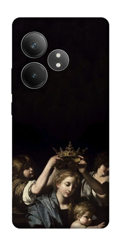 Чохол на Realme GT Neo 6 Art collage ver.1 фото 1 з 1