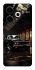 Чохол на TECNO Pova 6 Neo (LI6) Black classic car фото 1 з 1