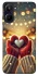 Чехол на Realme 10 4G Heart in hand фото 1 из 1