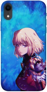 Чехол на Apple iPhone XR (6.1") Cha Hae In фото 1 из 1