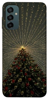 Чехол на Samsung Galaxy M14 5G Новогодний v16 фото 1 из 1