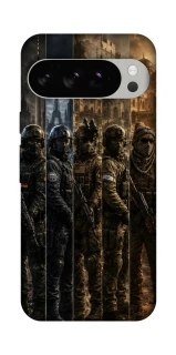 Чохол на Google Pixel 10 Pro Counter-Strike фото 1 з 1