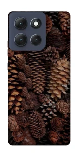 Чехол на Motorola Moto G86 Power Magic1 фото 1 из 1