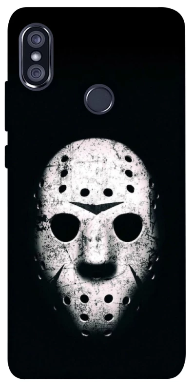 Чохол на Xiaomi Redmi Note 5 Pro / Note 5 (AI Dual Camera) Jason фото 1 з 1