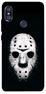 Чехол на Xiaomi Redmi Note 5 Pro / Note 5 (AI Dual Camera) Jason фото 1 из 1