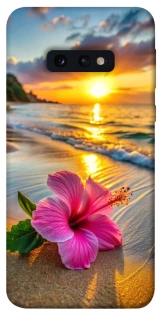 Чохол на Samsung Galaxy S10e Flowers v22 фото 1 з 1