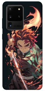 Чехол на Samsung Galaxy S20 Ultra Tandziro фото 1 из 1