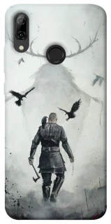 Чехол на Huawei P Smart (2019) Viking v4 фото 1 из 1