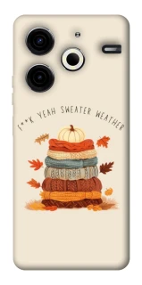 Чохол на TECNO Pova 6 Neo (LI6) Autumn vibes ver.8 фото 1 Чохол на TECNO Pova 6 Neo (LI6) Autumn vibes ver.8 фото 1 з 1
