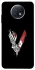 Чохол на Xiaomi Redmi Note 9 5G / Note 9T V-Vikings фото 1 з 1