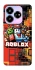 Чохол на ZTE Nubia V60 Roblox aesthetics ver.8 фото 1 з 1