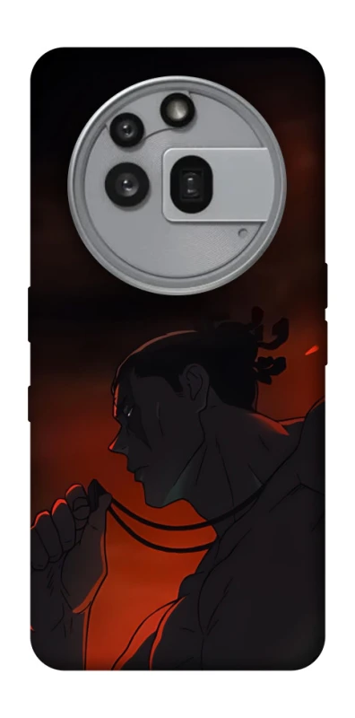 Чохол на Nothing Phone (3a) Pro Todo v5 фото 1 з 1