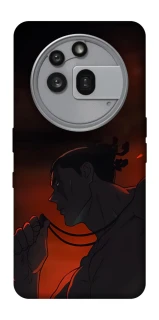 Чохол на Nothing Phone (3a) Pro Todo v5 фото 1 з 1