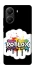 Чохол на Xiaomi Poco X7 Pro Roblox logo ver.2 фото 1 з 1