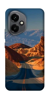 Чехол на Honor 400 USA mountain v3 фото 1 из 1