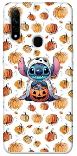 Чохол на Oppo A31 Halloween Stitch ver.4 фото 1 з 1