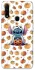 Чохол на Oppo A31 Halloween Stitch ver.4 фото 1 з 1