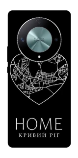 Чохол на Huawei Magic6 Lite Кривий Ріг Home фото 1 з 1
