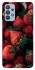 Чохол на Samsung Galaxy M32 Strawberry фото 1 з 1