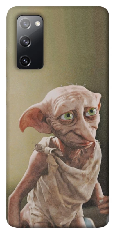Чехол на Samsung Galaxy S20 FE Harry Potter v4 фото 1 из 1