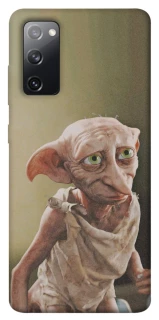 Чехол на Samsung Galaxy S20 FE Harry Potter v4 фото 1 из 1