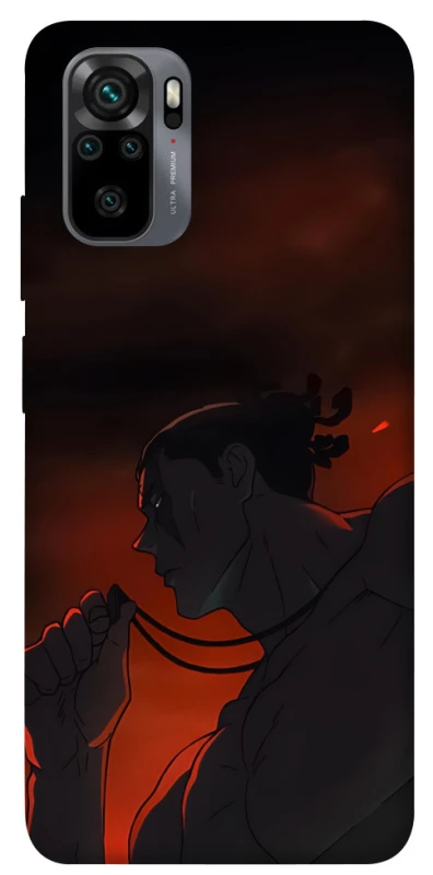 Чохол на Xiaomi Poco M5s Todo v5 фото 1 з 1