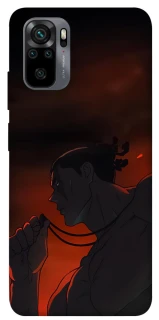 Чохол на Xiaomi Redmi Note 10 / Note 10s Todo v5 фото 1 з 1