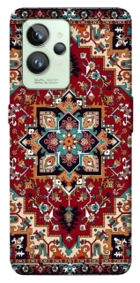 Чохол на Realme GT2 Килим v4 фото 1 з 1