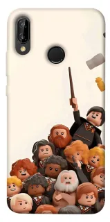 Чохол на Huawei P20 Lite Harry Potter V19 фото 1 з 1
