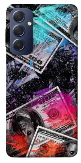 Чохол на Samsung Galaxy M54 5G Neo dollar v3 фото 1 з 1