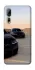 Чохол на ZTE Axon 10 Pro BMW v36 фото 1 з 1