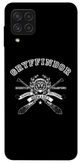 Чохол на Samsung Galaxy A22 4G Gryffindor logo Harry Potter фото 1 з 1